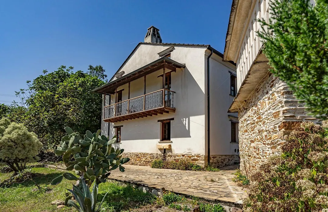 Casa Da Penela-1
